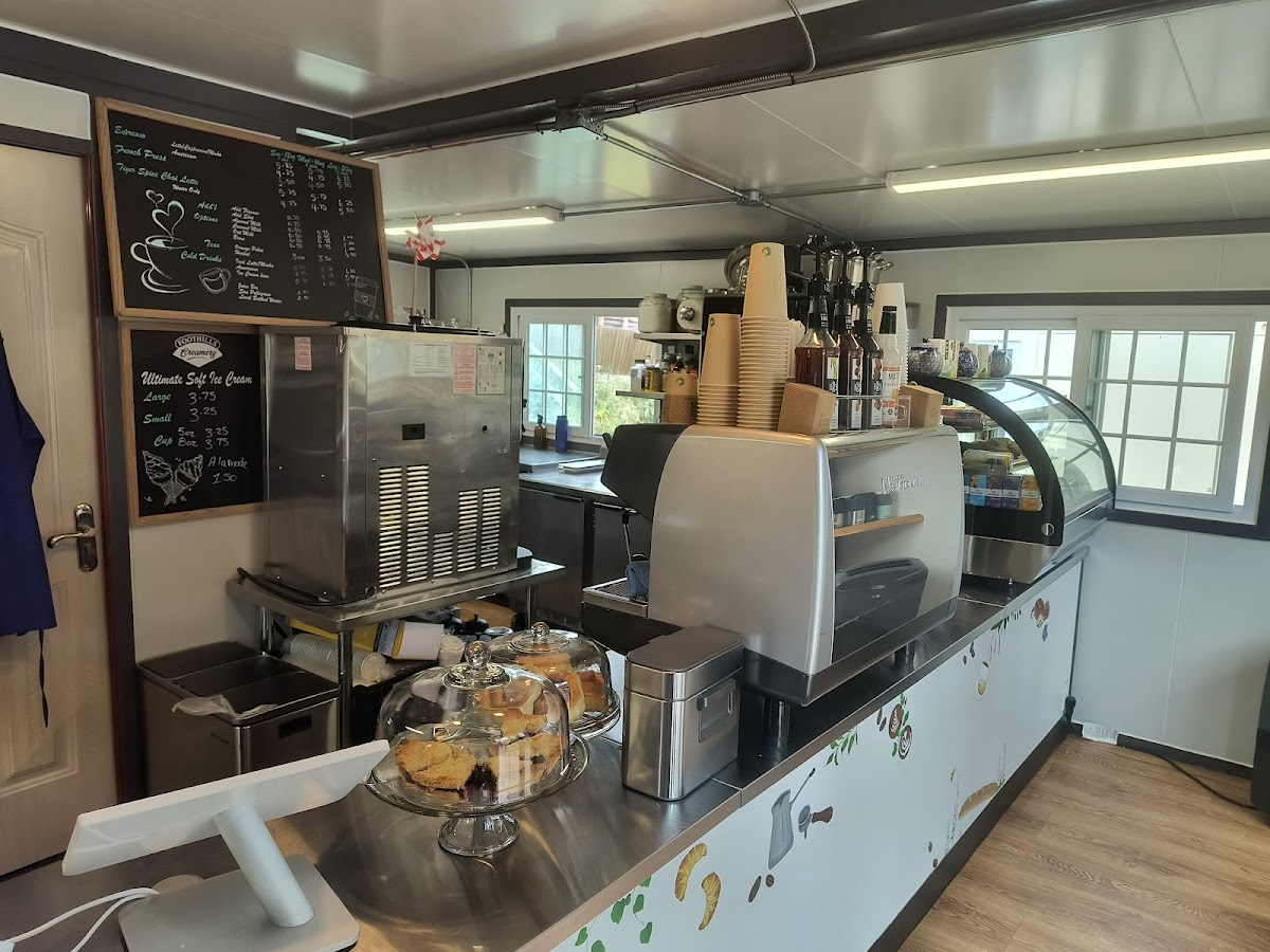 KR Junction Coffee