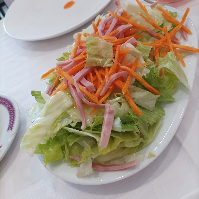 Ensalada China