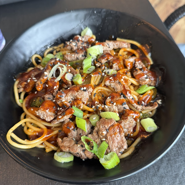 Bulgogi
