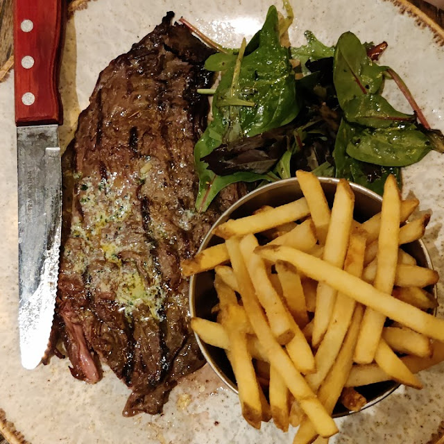 Steak Frites
