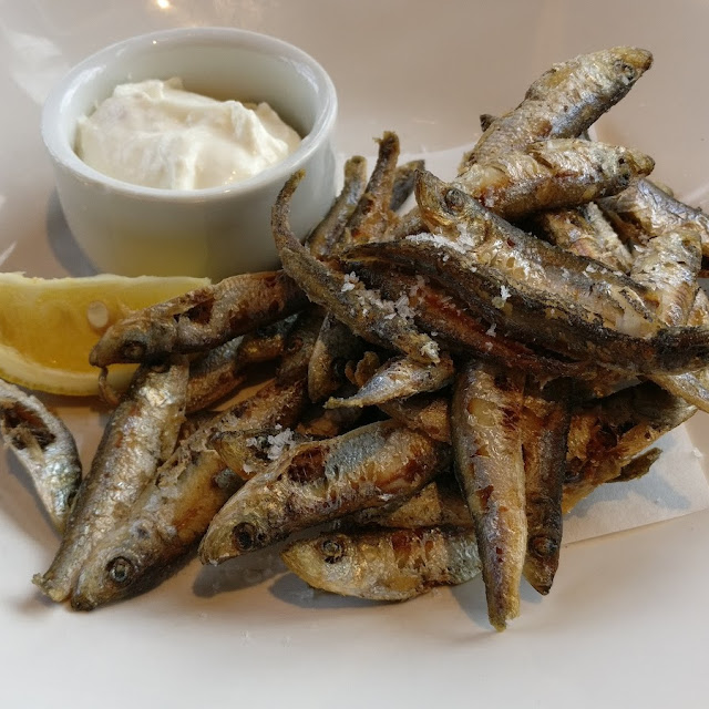 Whitebait