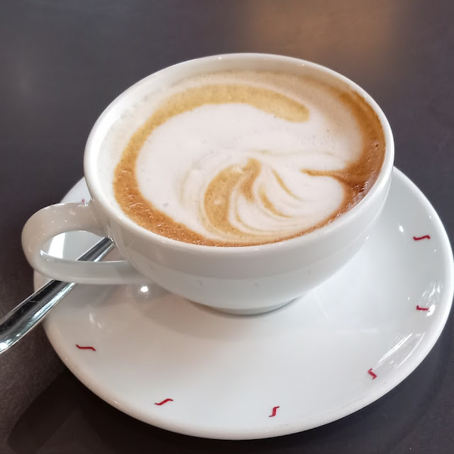 Cappuccino