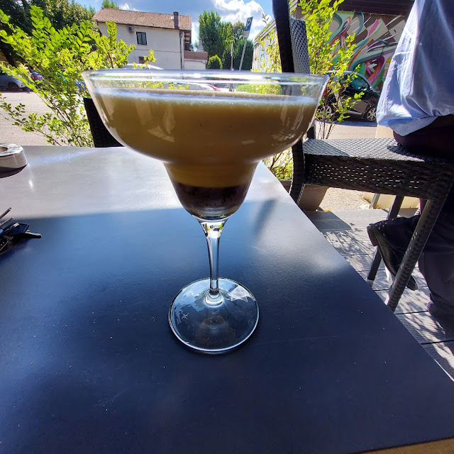 Caffè Shakerato