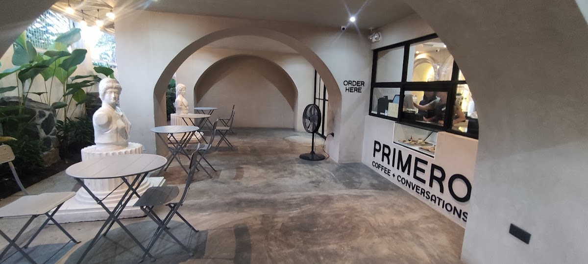 Primero Coffee Ph - Guagua, Pampanga