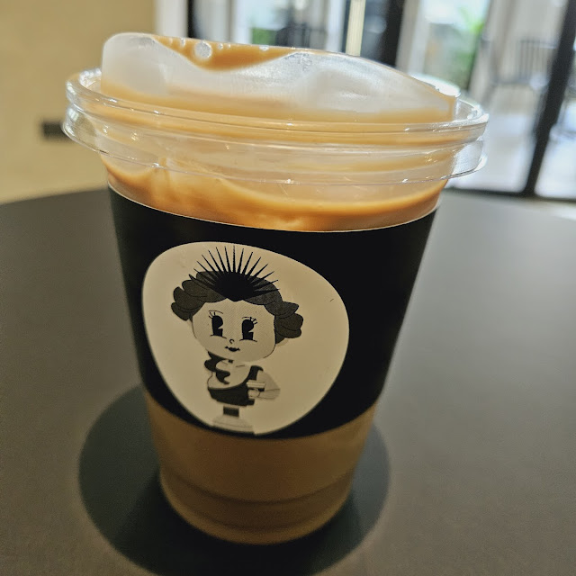 Ice Mocha