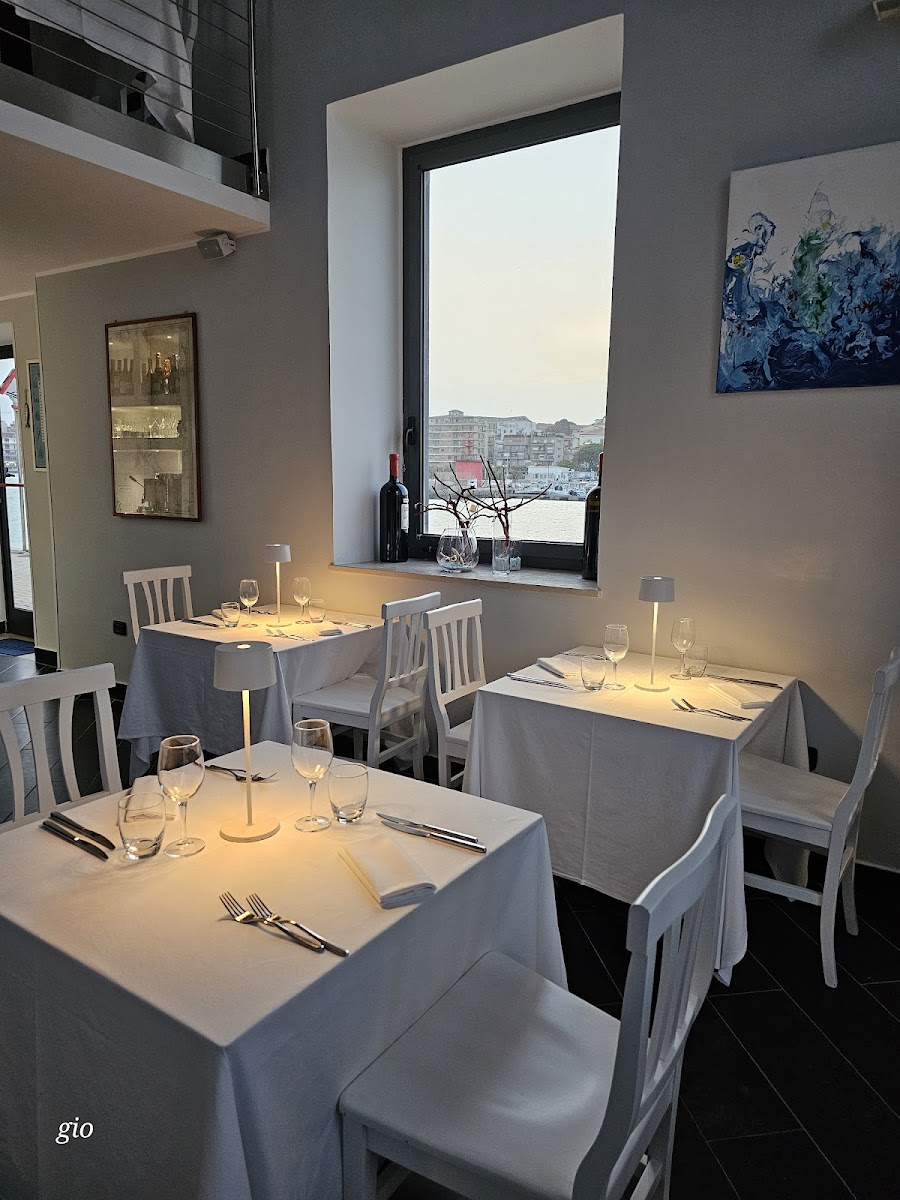 Ristorante Al LanterNino