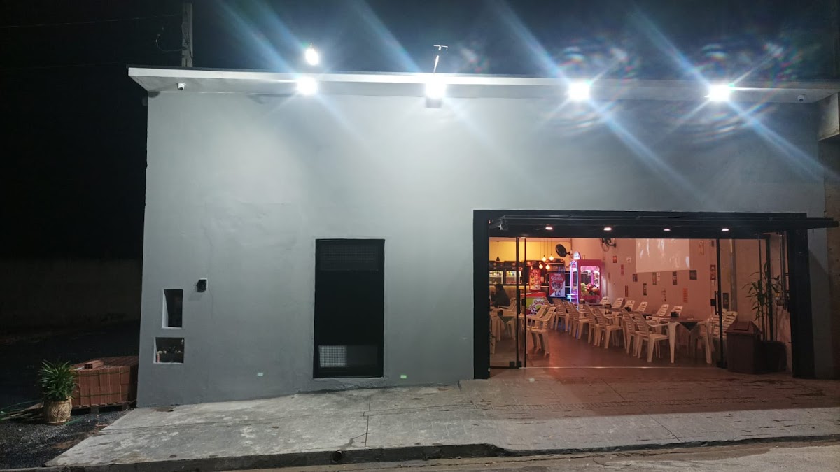 Food & Beer Gordinho do Ipê