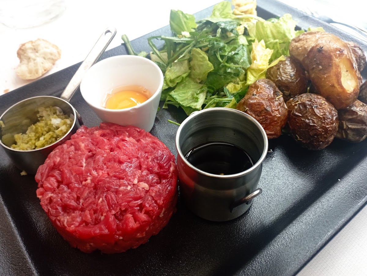 La Cantine Du 38