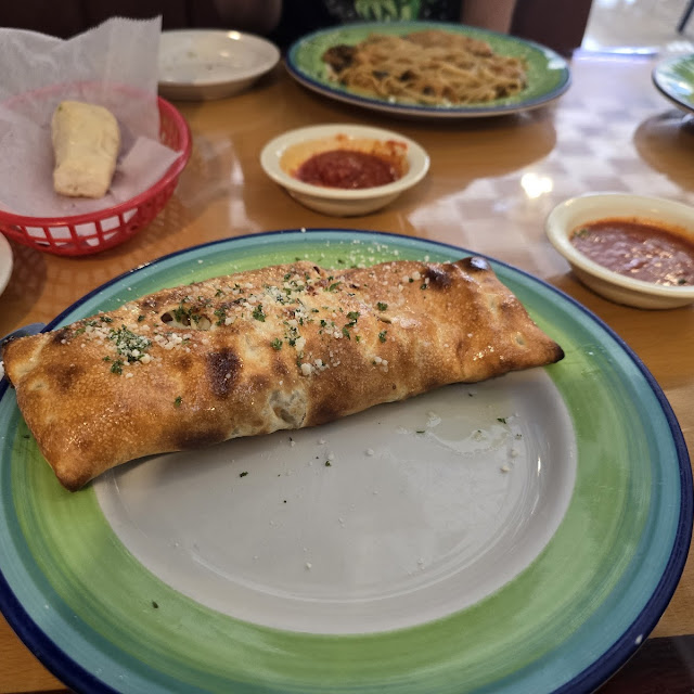 Stromboli