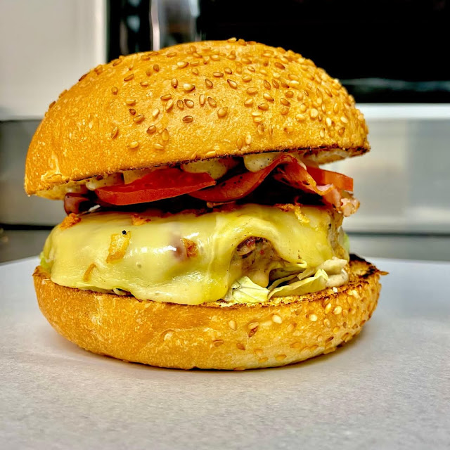 Burger