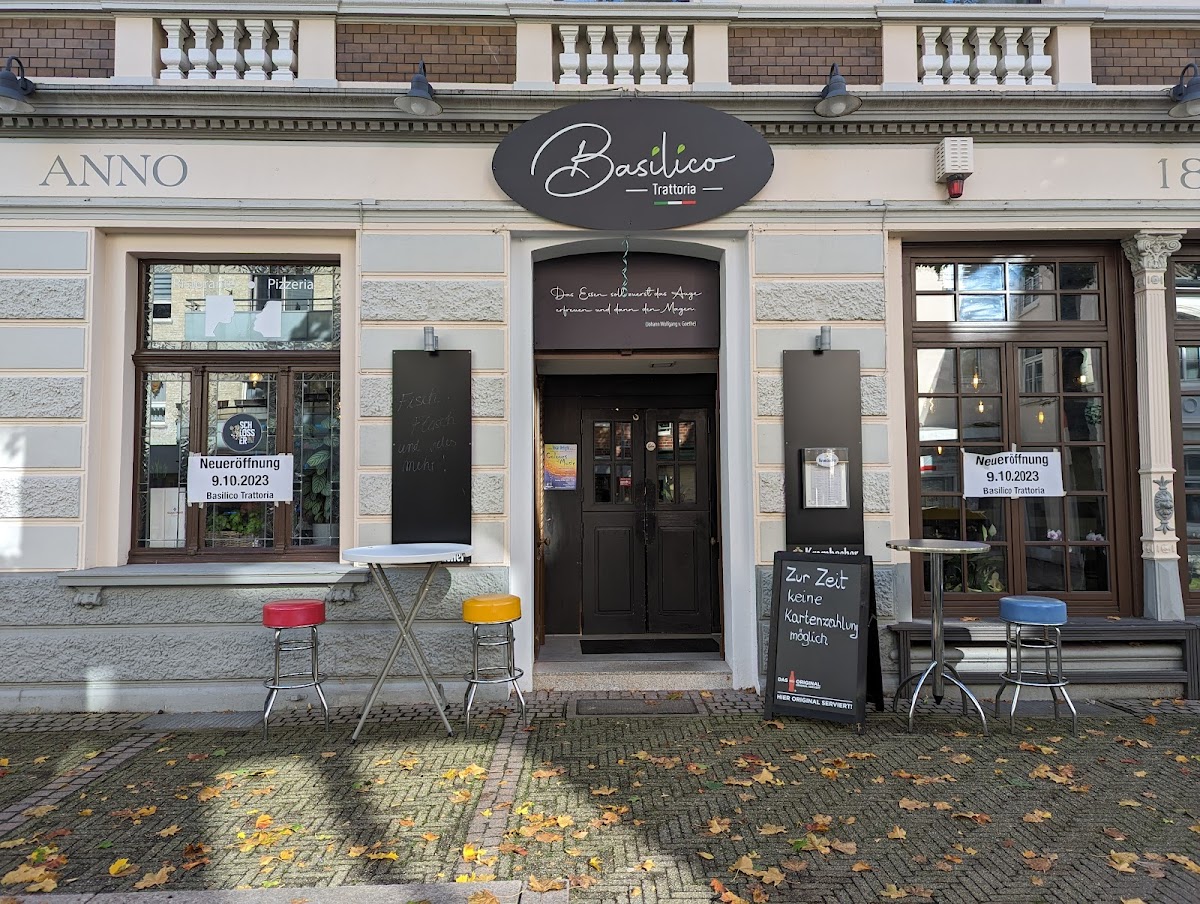 Trattoria da Giovanni