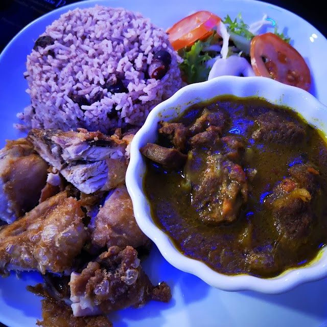 Oxtail