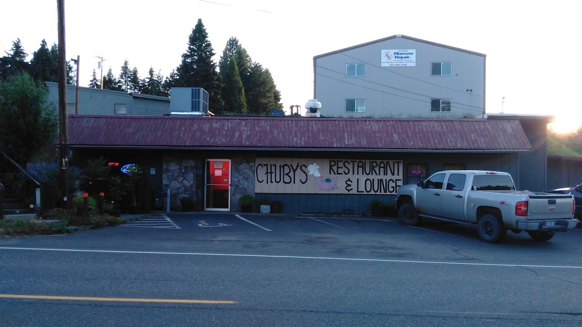 Chuby's