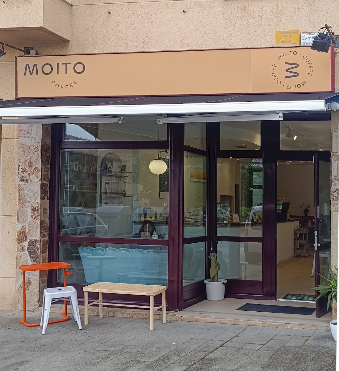 Moito Coffee