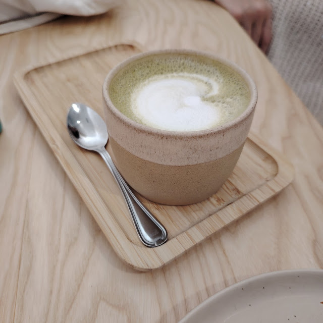 Matcha