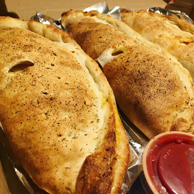 Calzone