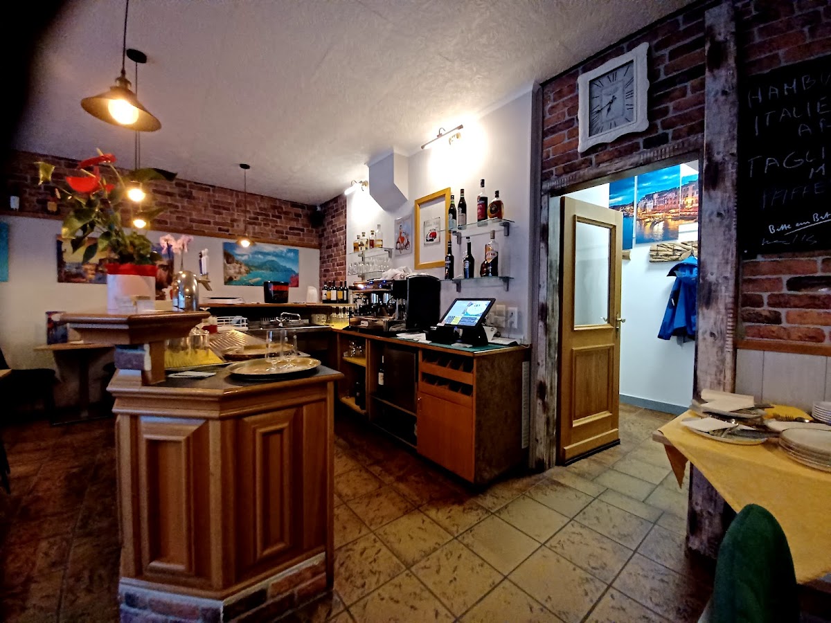Dolce Vita Ristorante Pizzeria