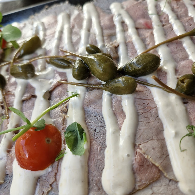 Vitello Tonnato