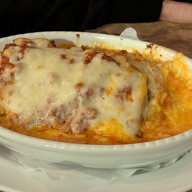 Lasagne