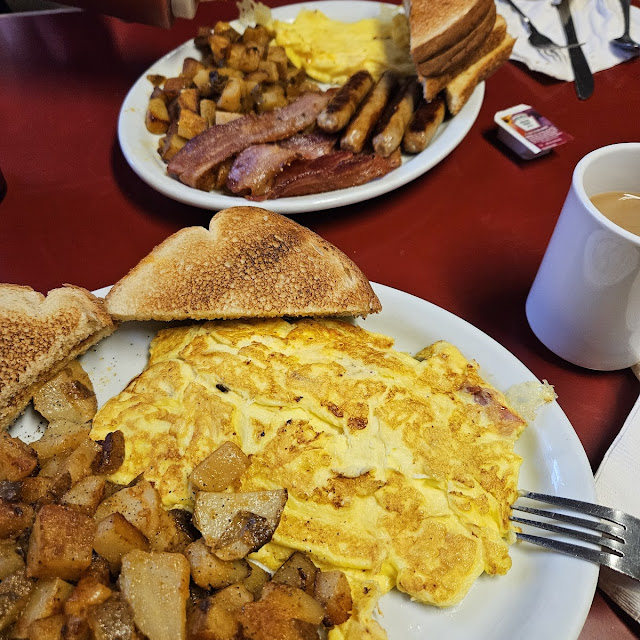 Home Fries