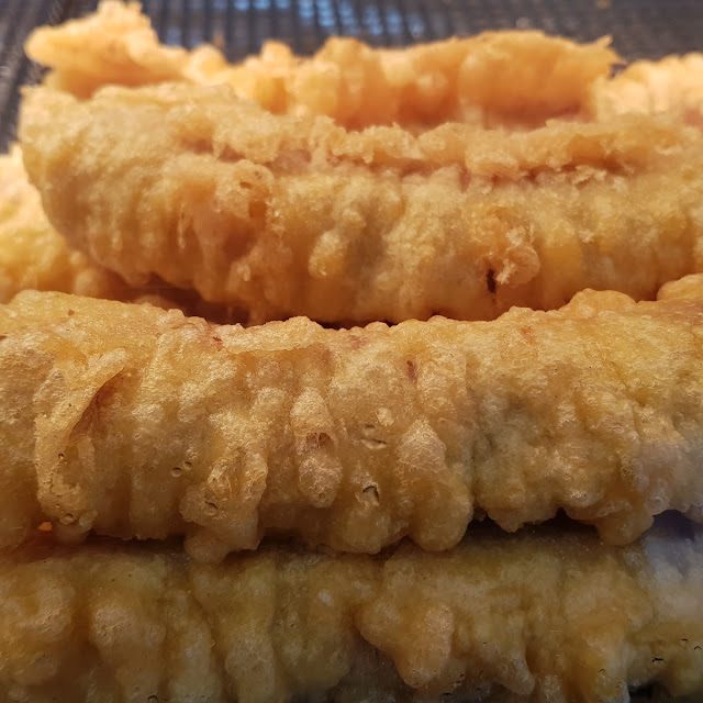 Cod Fish