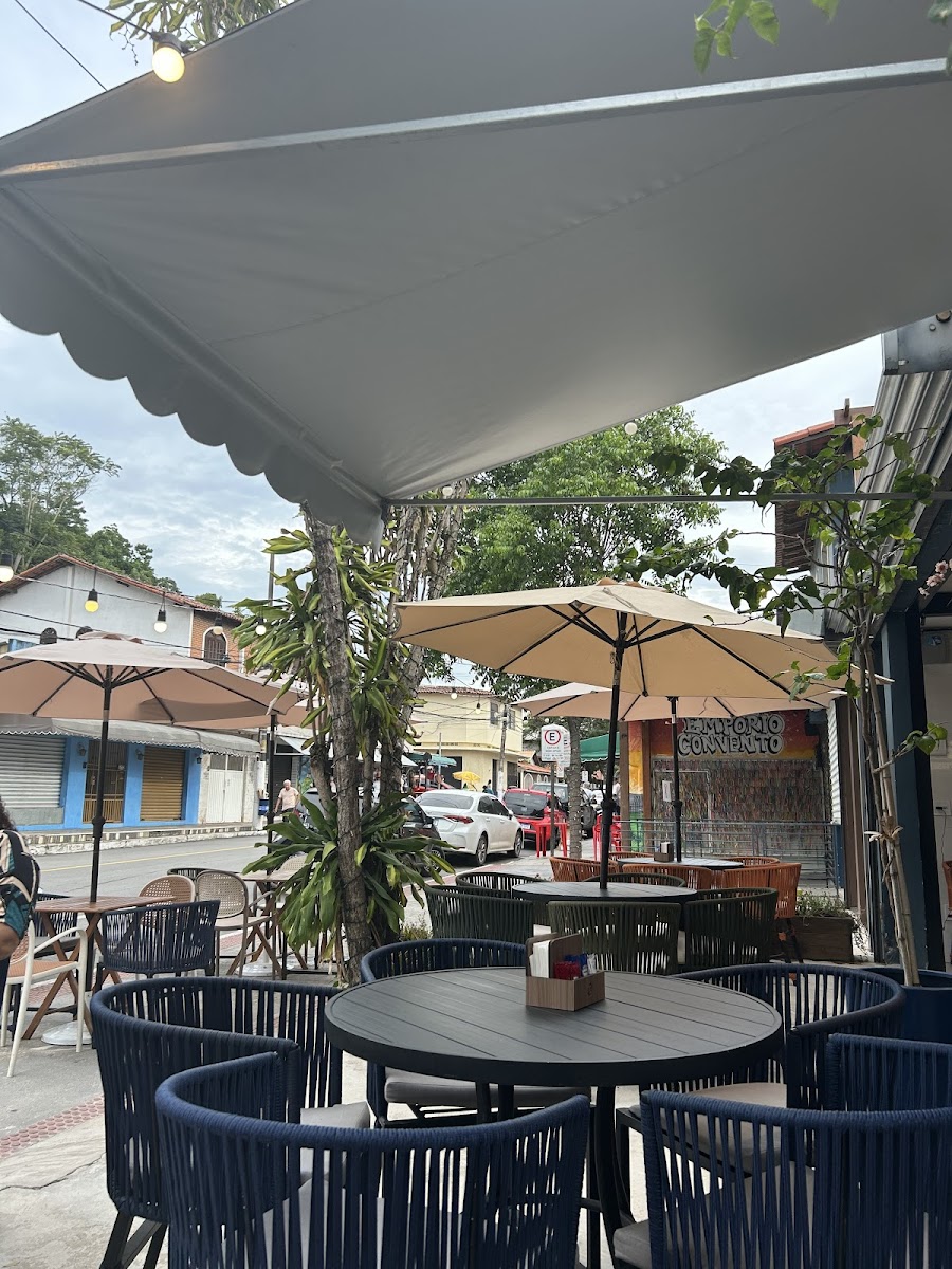 Cafeteria Vista da Penha