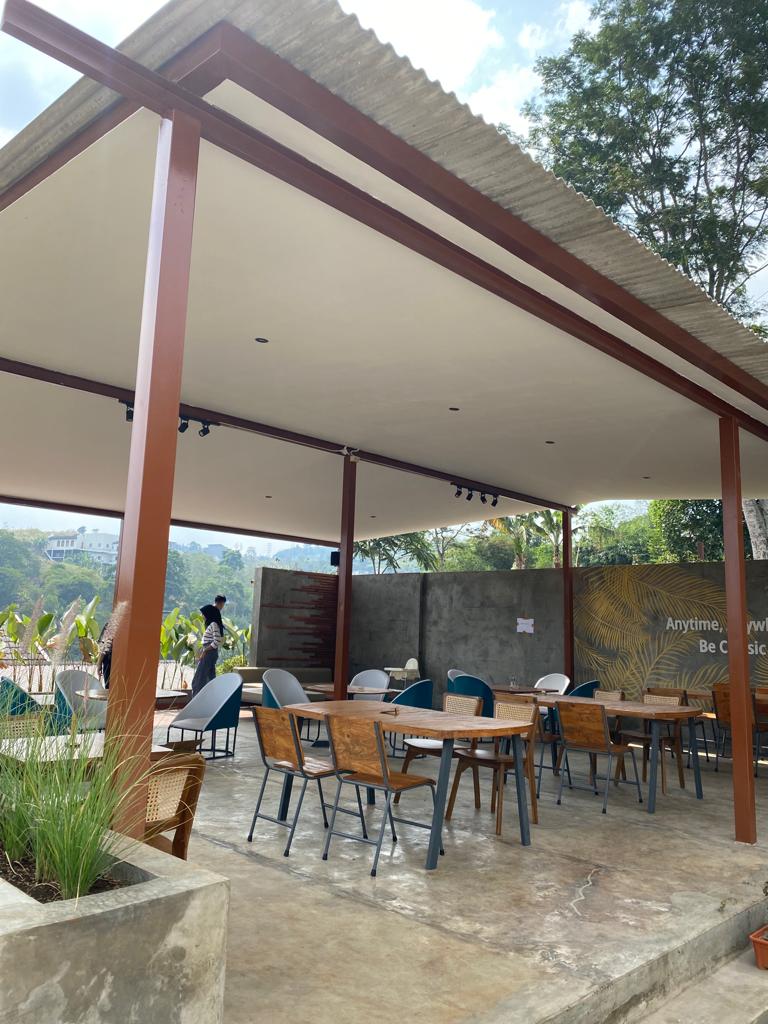 Classico Coffee & Bake