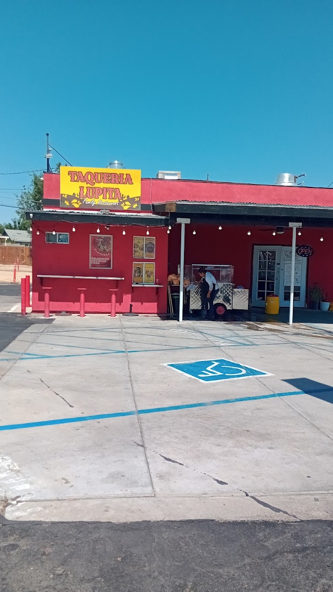 Taqueria Lupita