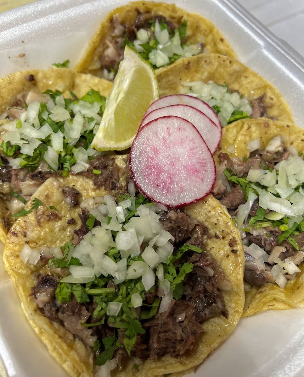 La Plaza Detroit (taqueria)
