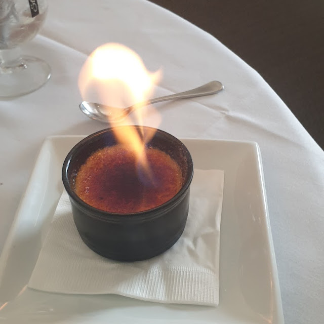 Creme Brulee