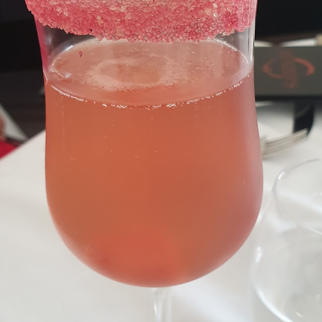 Champagne Cocktail