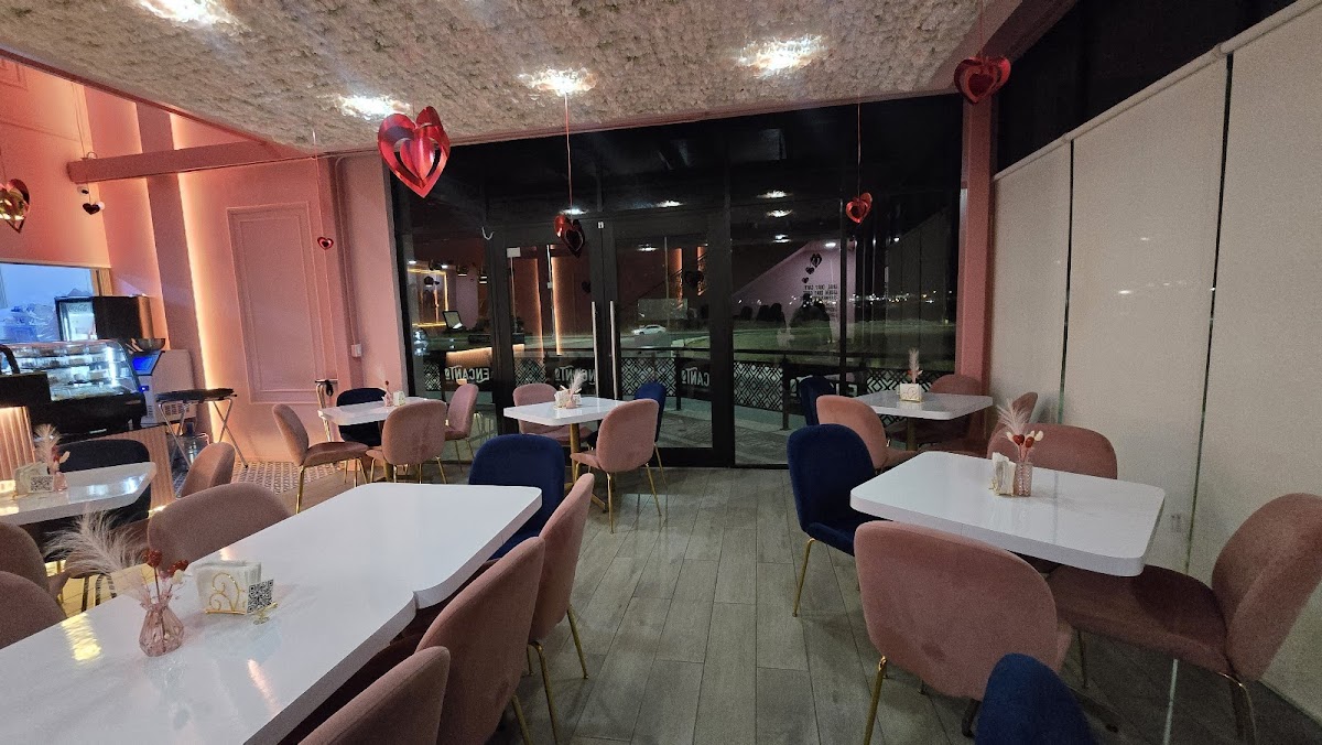 Encanto Restaurante Café