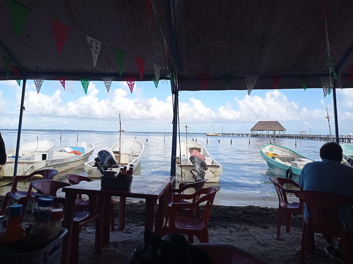 Pescaderia Selene