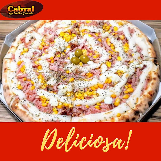 Pizzas