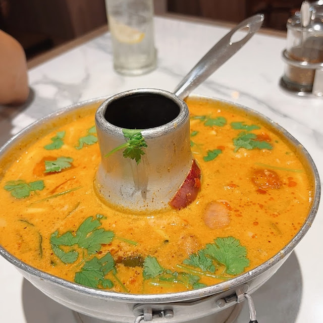 Clear Tomyum