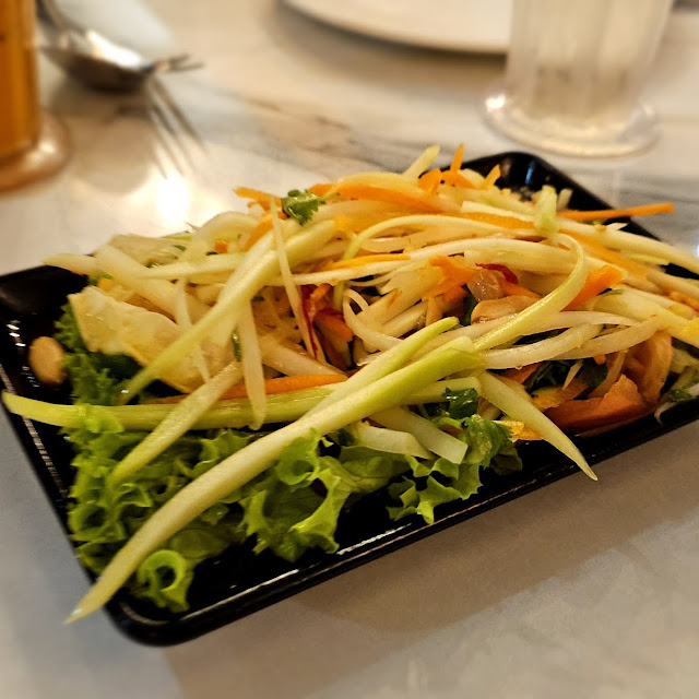 Papaya Salad