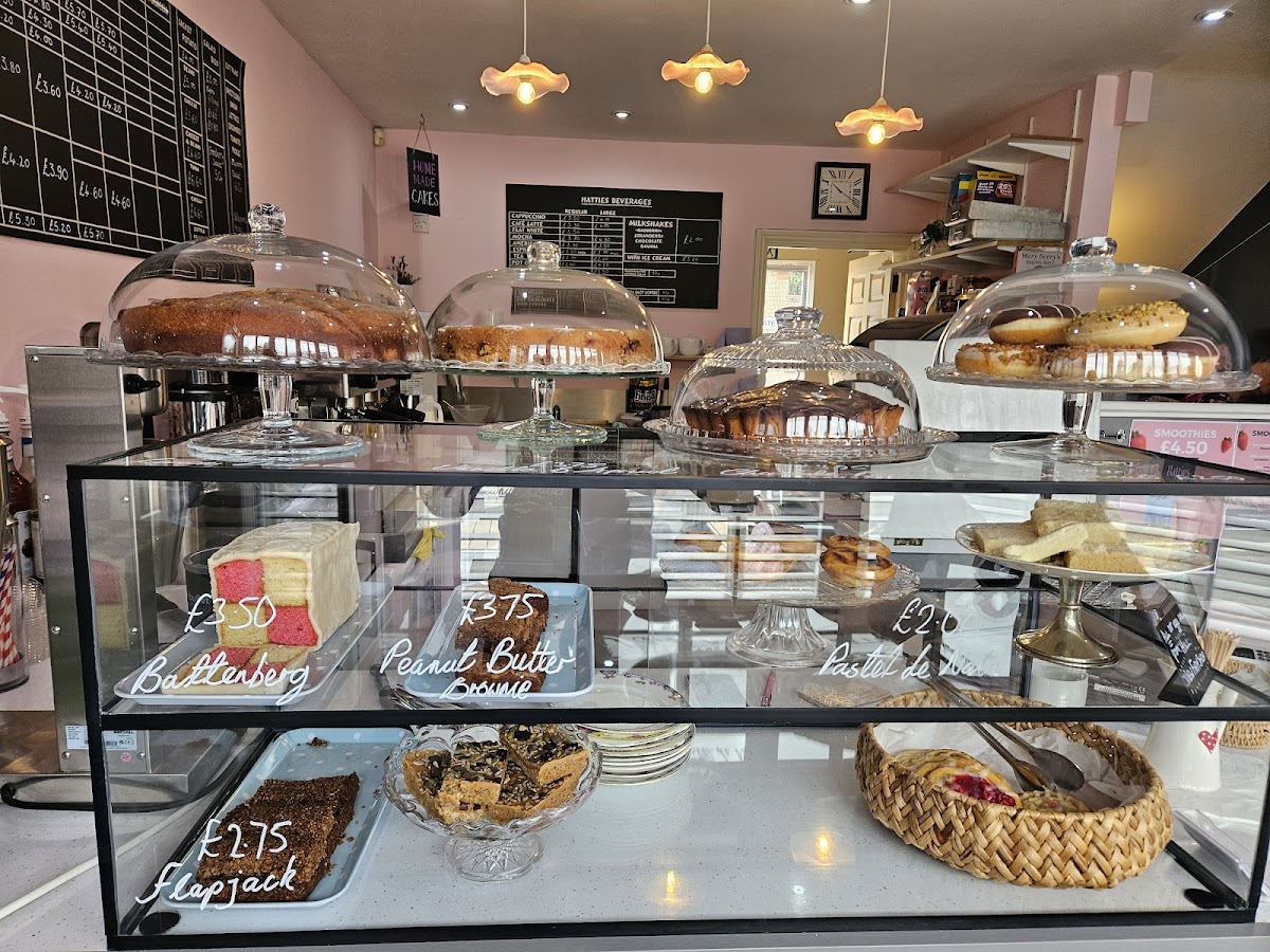 Hattie's