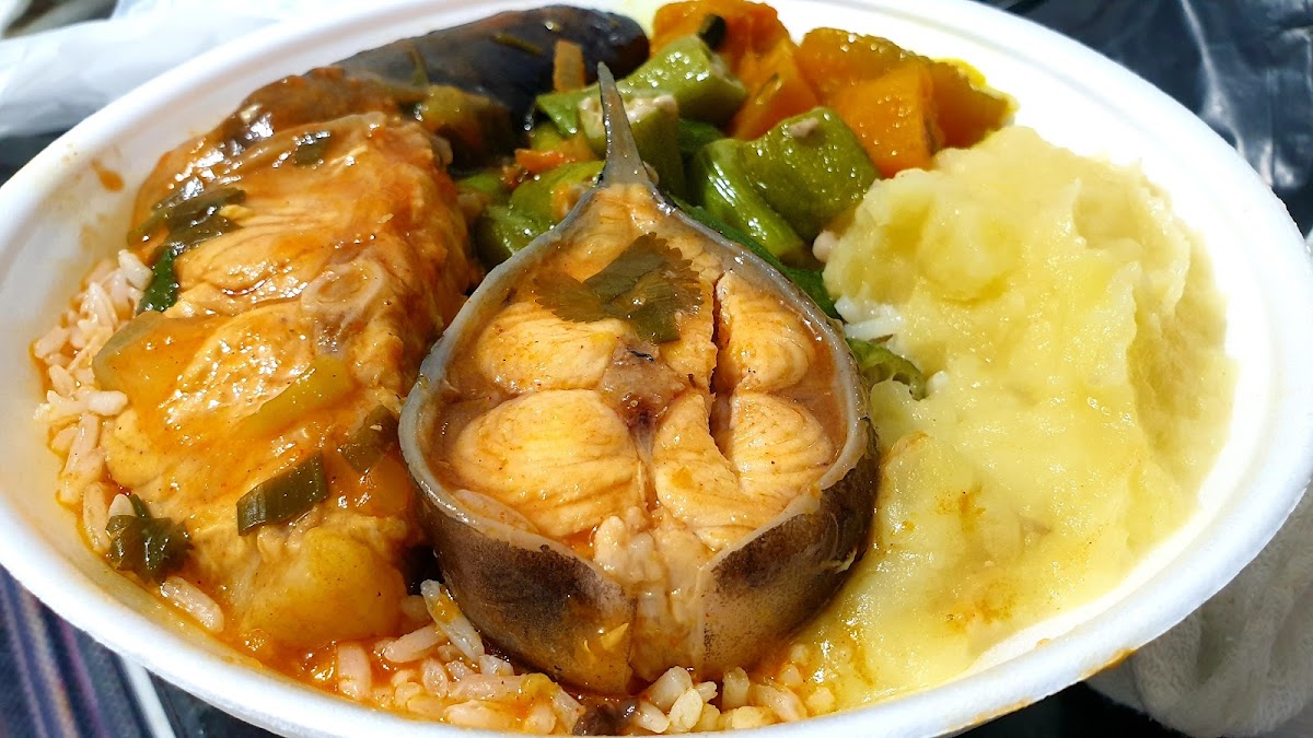 Restaurante Country Bar