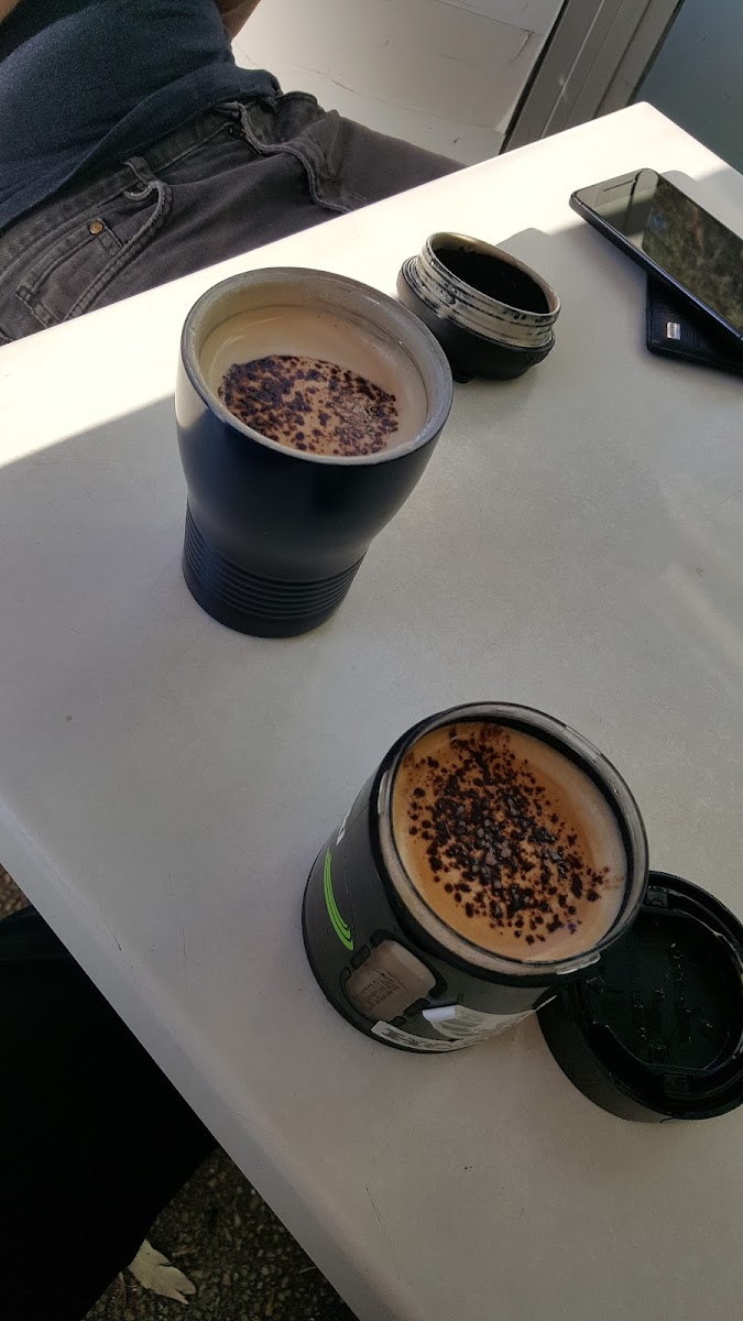 Pi Cafe