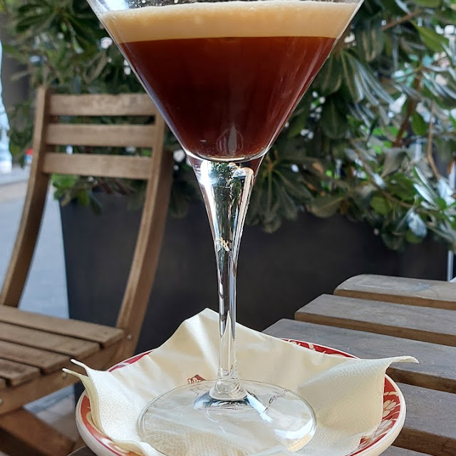 Cocktails