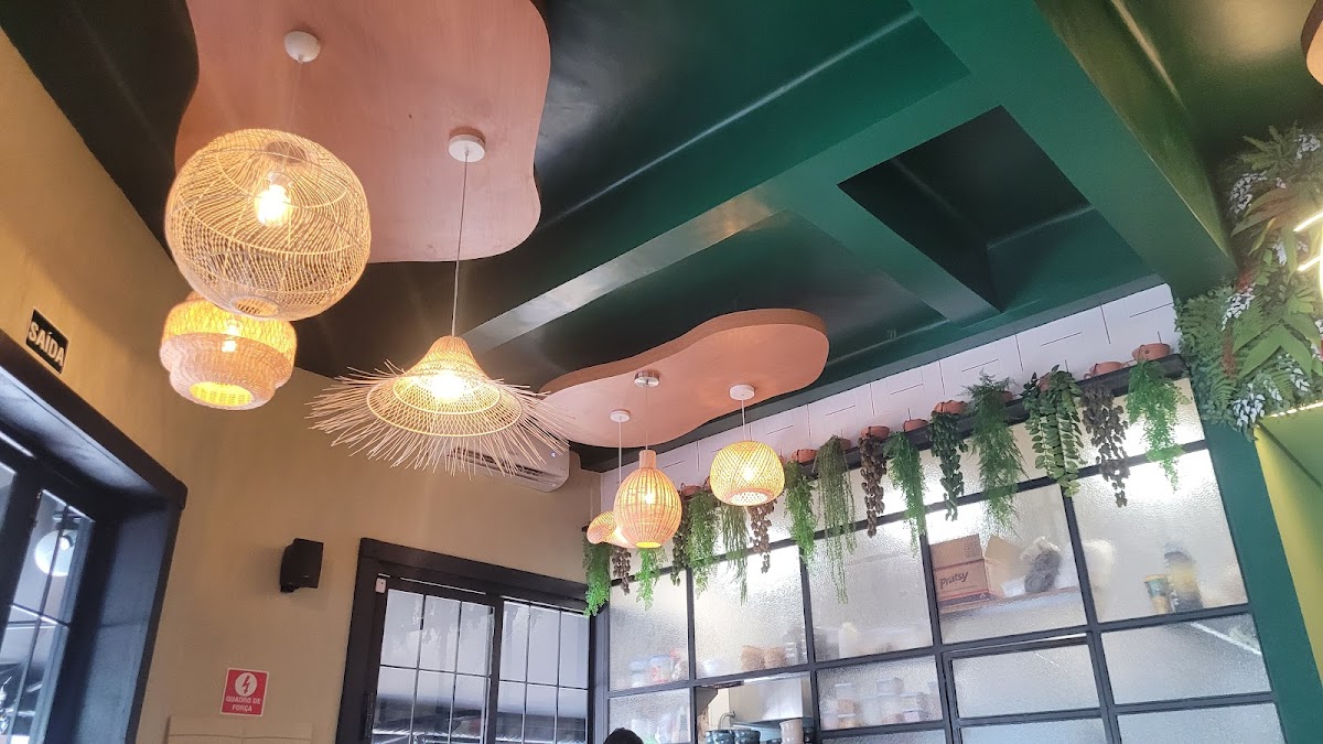 O Expedito Bar