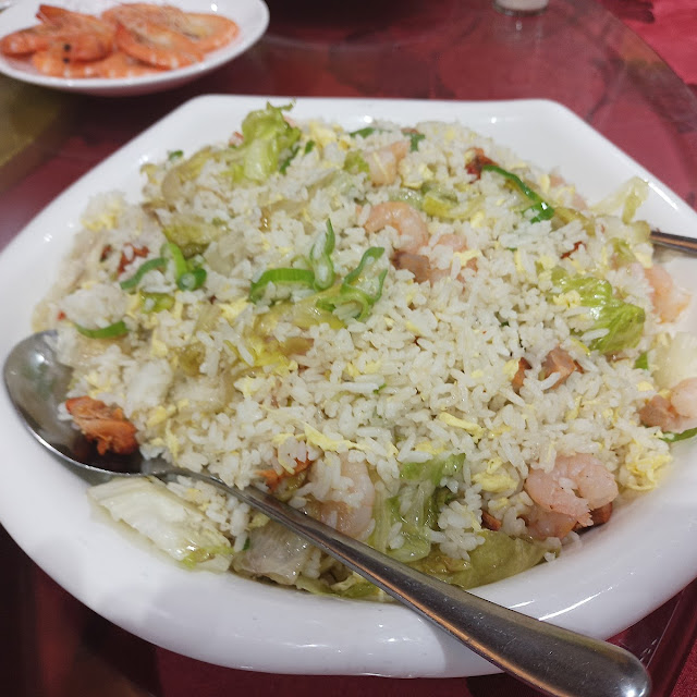 Fried Rice