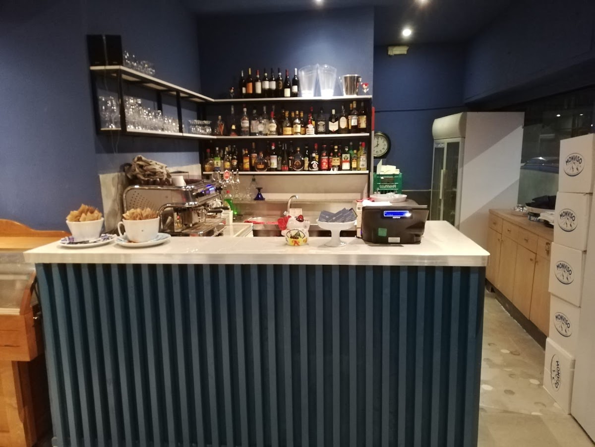 Bistrot Piccolo mare