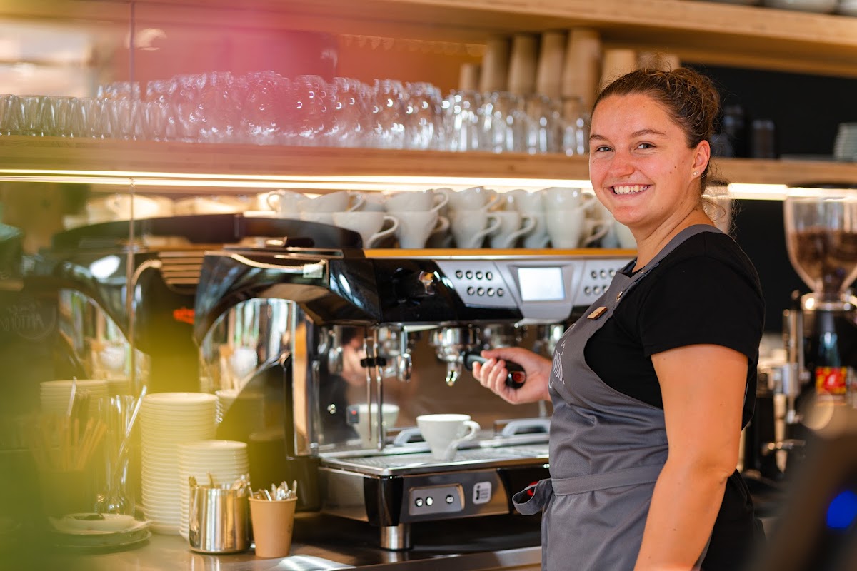 Café Antonia
