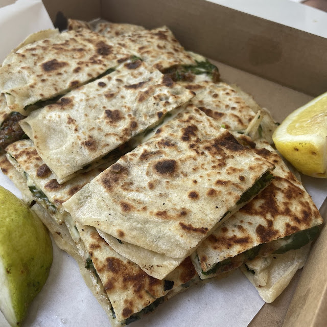 Gozleme