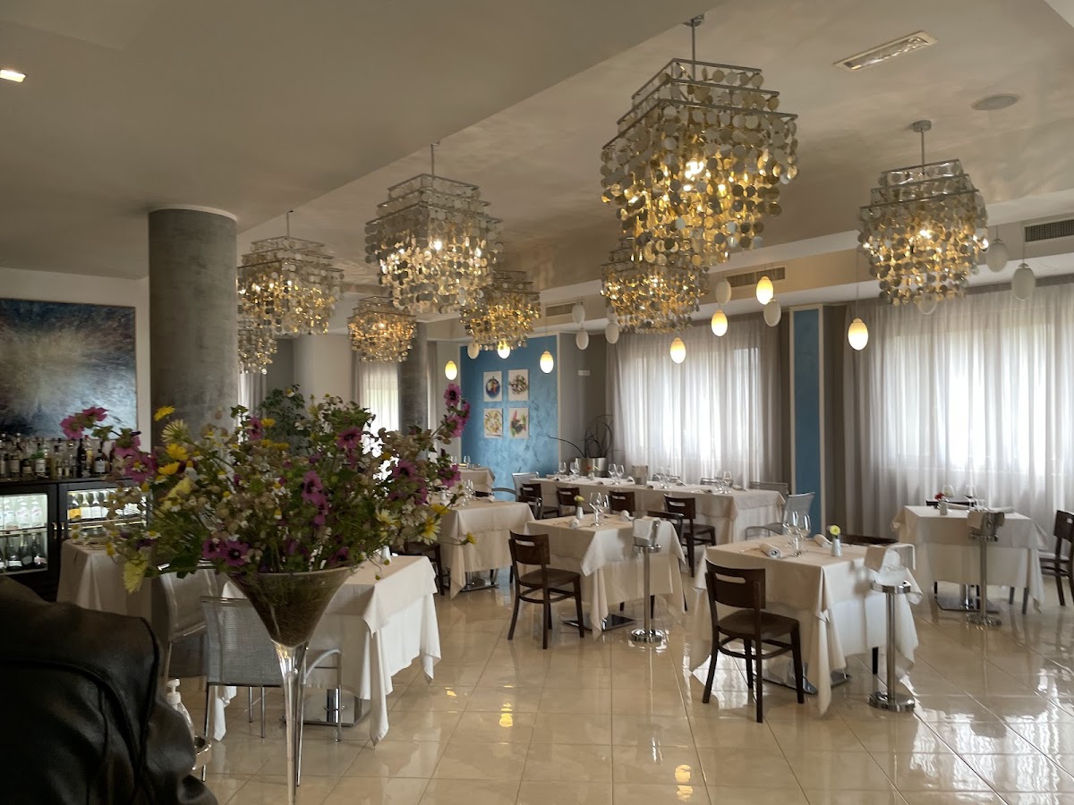 Ristorante Il Cambusiere (Events)