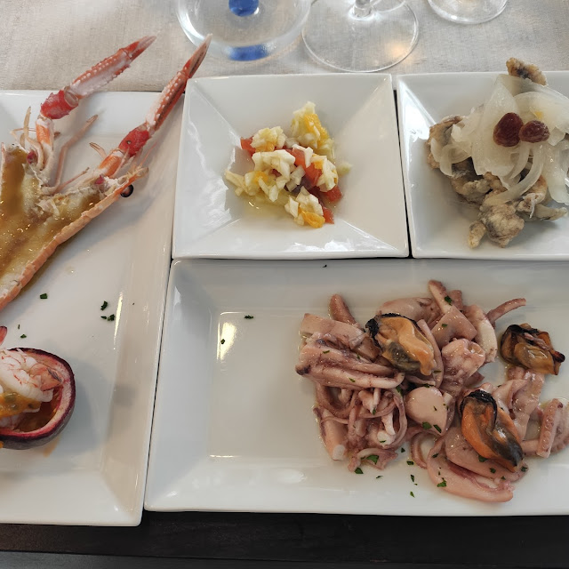 Antipasto