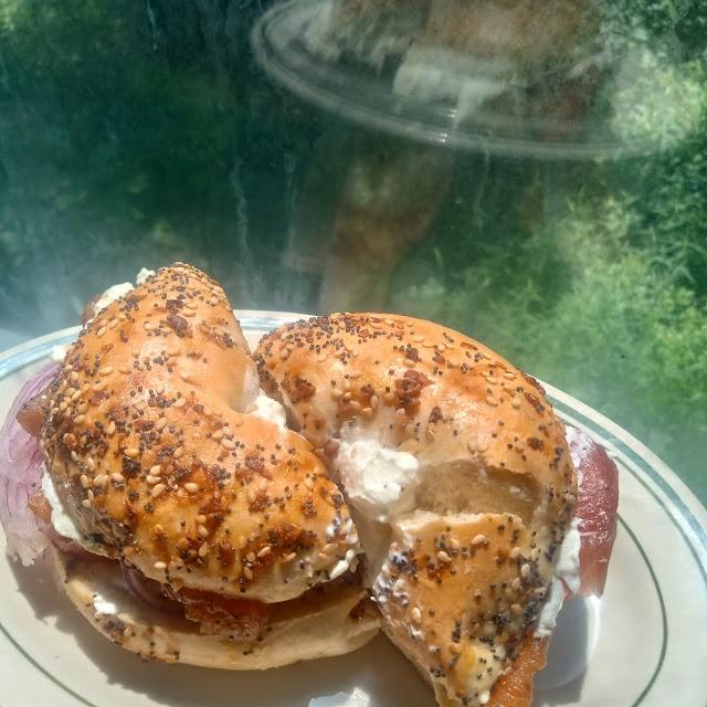 Bagel