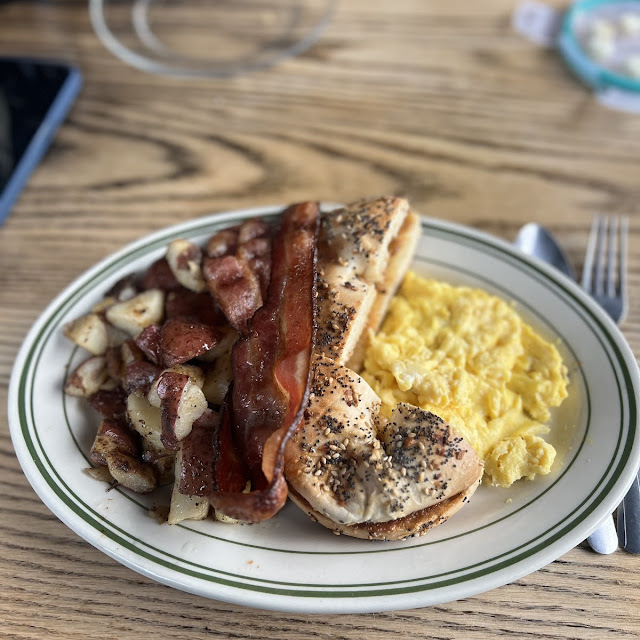 Egg Plate