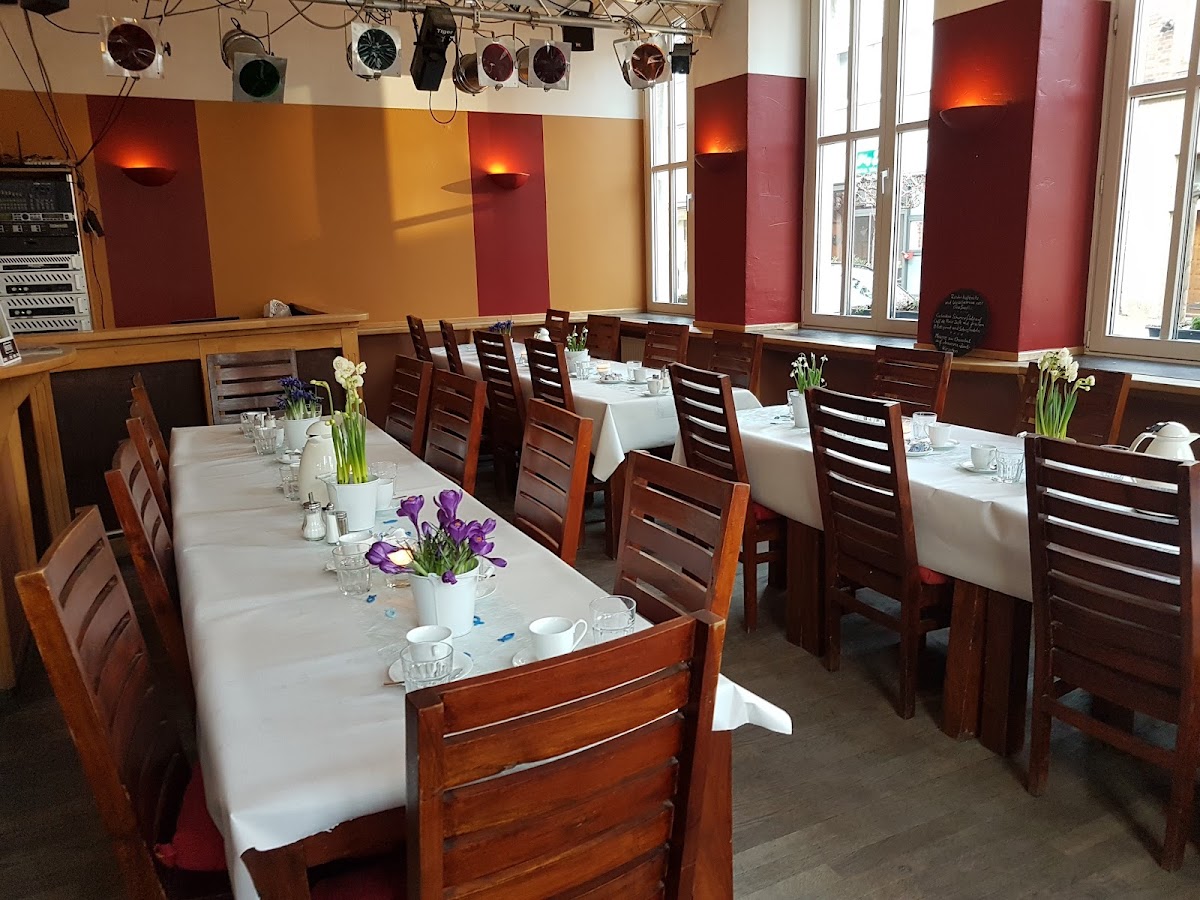 Restaurant Liebevoll